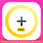  500 Stories Инстаграм Cторис PRO iPhone ios AppStore