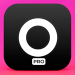  Lensa AI: Фото Видео Редактор PRO iPhone ios AppStore