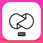 Unfold Редактор Фото и Видео PLUS AppStore iPhone ios