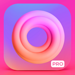  Glam Видео Обработка PRO iPhone ios AppStore iPad
