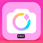 BeautyCam Beautify & AI Art PRO iPhone ios AppStore