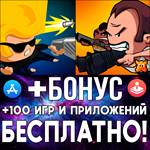  Gunslugs + Gunslugs Rogue Tactics iPhone ios AppStore