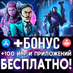 Tesla Force + JYDGE iPhone ios AppStore iPad Айфон