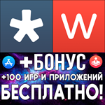 Editorial + 1Writer Markdown Text Editor iPhone ios