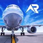 RFS Real Flight Simulator PRO + ПОДПИСКА 1 ГОД iphone