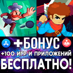 Chefy Chef + JackQuest iPhone ios AppStore iPad ios