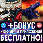  Warm Snow + Foregone ios iPhone AppStore iPad ios ios