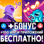 One Hand Clapping + My Singing Monsters iPhone ios iPad