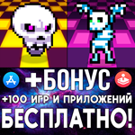 Crypt of the NecroDancer + AMPLIFIED iPhone AppStore