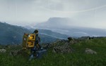 DEATH STRANDING DIRECTOR´S CUT iPhone ios AppStore MAC - изображение № 4