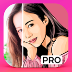 Photo Lab: ИИ Редактор фото PRO iPhone ios AppStore
