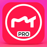  Meitu Photo Editor & AI Art PRO iPhone ios AppStore