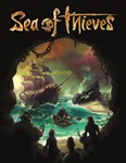 ОНЛАЙНSea of Thieves + GAME PASS