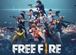  Free Fire 210+21 Diamonds Pins Garena GLOBAL