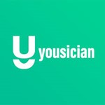 YOUSICIAN PREMIUM 7 ДНЕЙ ЛИЧНЫЙ АККАУНТ