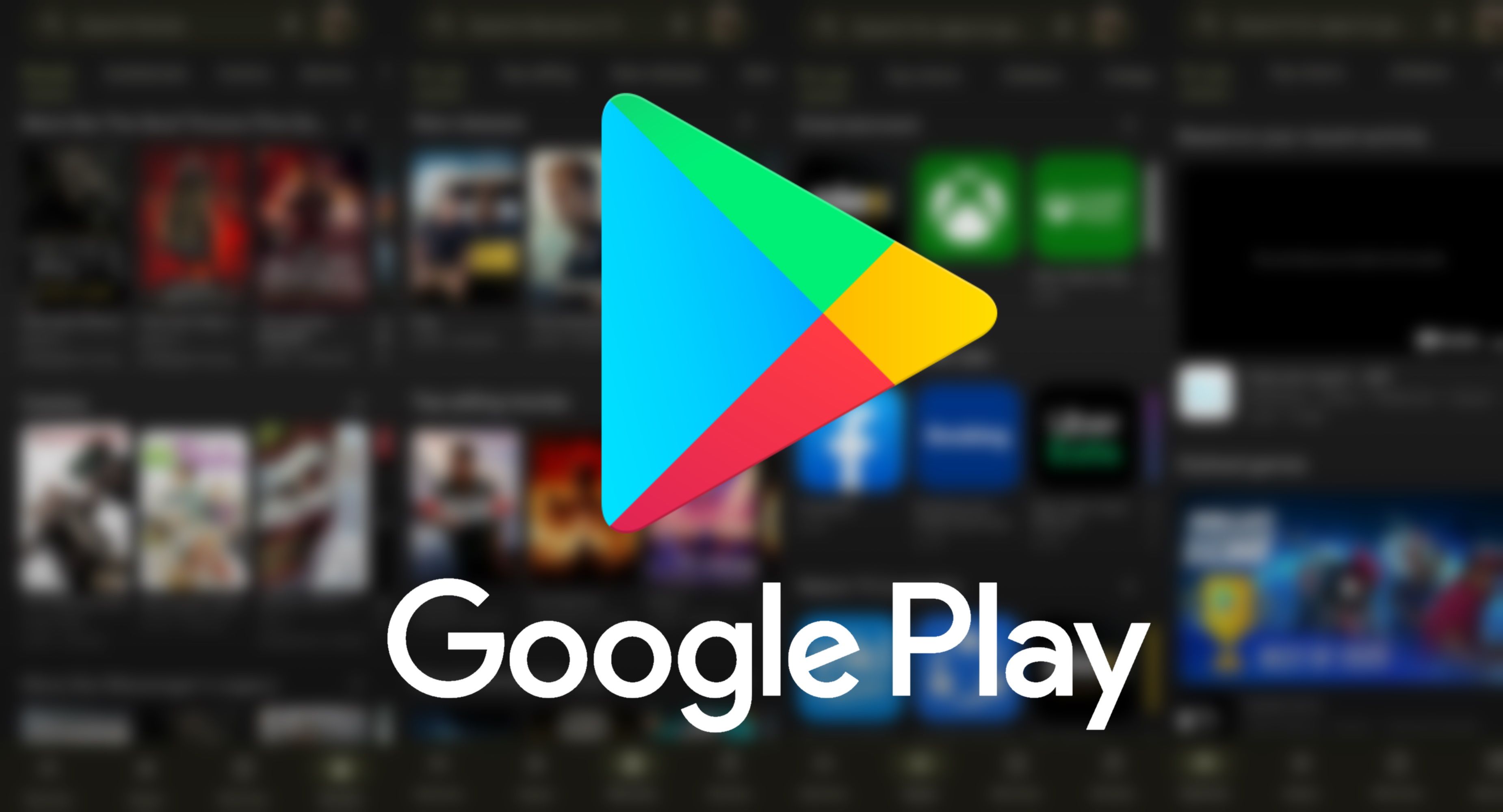 🔵 Google Play US Card 5$-200 работает для россиян