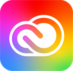 ADOBE CREATIVE CLOUD   КЛЮЧ НА 1 МЕСЯЦ Мгновенная