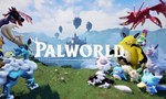 Palworld (Game Preview)Xbox One/X|S + PC KEY