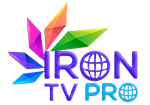 Купить подписка Iron pro iptv 12 months