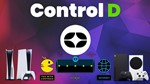 Control D подписка 1 или 12 месяцев