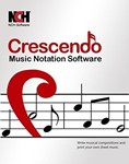 NCH Software Crescendo Master’s Edition