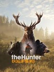 ⭐theHunter Call of the Wild + 9 DLC Ключ Любой регион⭐