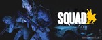 ⭐Squad - Россия - CНГ - Ключ активации Steam⭐