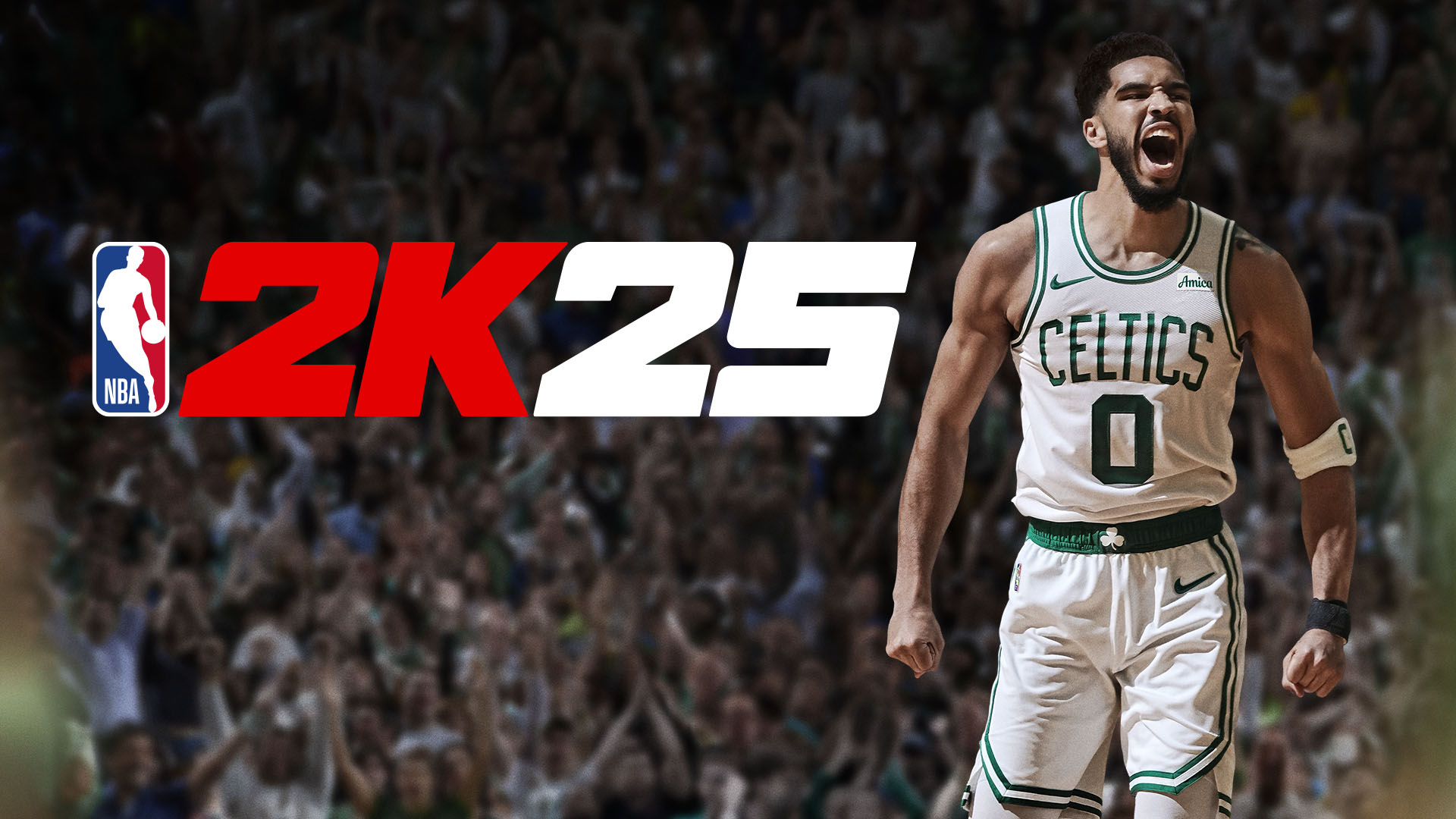 ✅ NBA 2K25 Steam GIFT