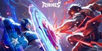 CHEAPEST Marvel Rivals ⭐ Lattices ⭐ By UID only 