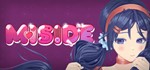 MiSide Steam Россия + ВСЕ Регионы