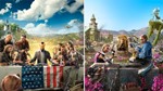 Far Cry New Dawn Deluxe Edit+Far Cry 5 Gold Edit+FC3 - изображение № 3