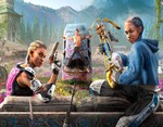 Far Cry New Dawn Deluxe Edit+Far Cry 5 Gold Edit+FC3 - изображение № 2