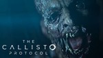The Callisto Protocol Xbox One Series X/S