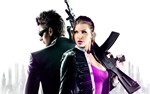 Saints Row Gold Edition Xbox one & series x/s