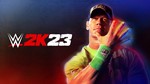 WWE 2K23 Cross-Gen Digital Edition Xbox one & series xs