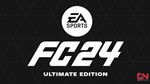 EA SPORTS FC 24 Ultimate Edition Xbox one/seriesXS - изображение № 2