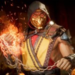 Mortal Kombat 1 Xbox series x/s Premium Edition