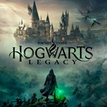 Hogwarts legacy XboX one