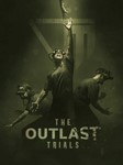 The Outlast Trials Xbox one & series X | S