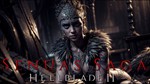 Senua's Saga Hellblade lI xbox Series X S