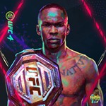 UFC 4 Deluxe Edition XBOX one & series X | S