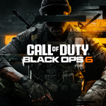Call of Duty black Ops 6 Vault Edition Xbox one & serie