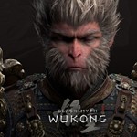 Wukong steam
