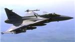 SAAB JAS39 Gripen. PDF-версия. Бумажная модель