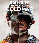 Call of duty Black Ops Cold War П1 оффлайн для PS5