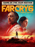 Far cry 6 Game of the year edition для PS5 П1 оффлайн