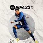 Fifa 23 для ps5 П1 оффлайн