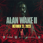ALAN WAKE 2PSВСЕ ИЗДАНИЯ