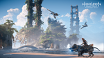 Полное Издание Horizon Запретный Запад STEAM RU UA0% - изображение № 2