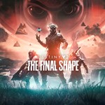 Destiny 2 Финальная форма STEAM Подарком ВСЕ РЕГИОНЫ